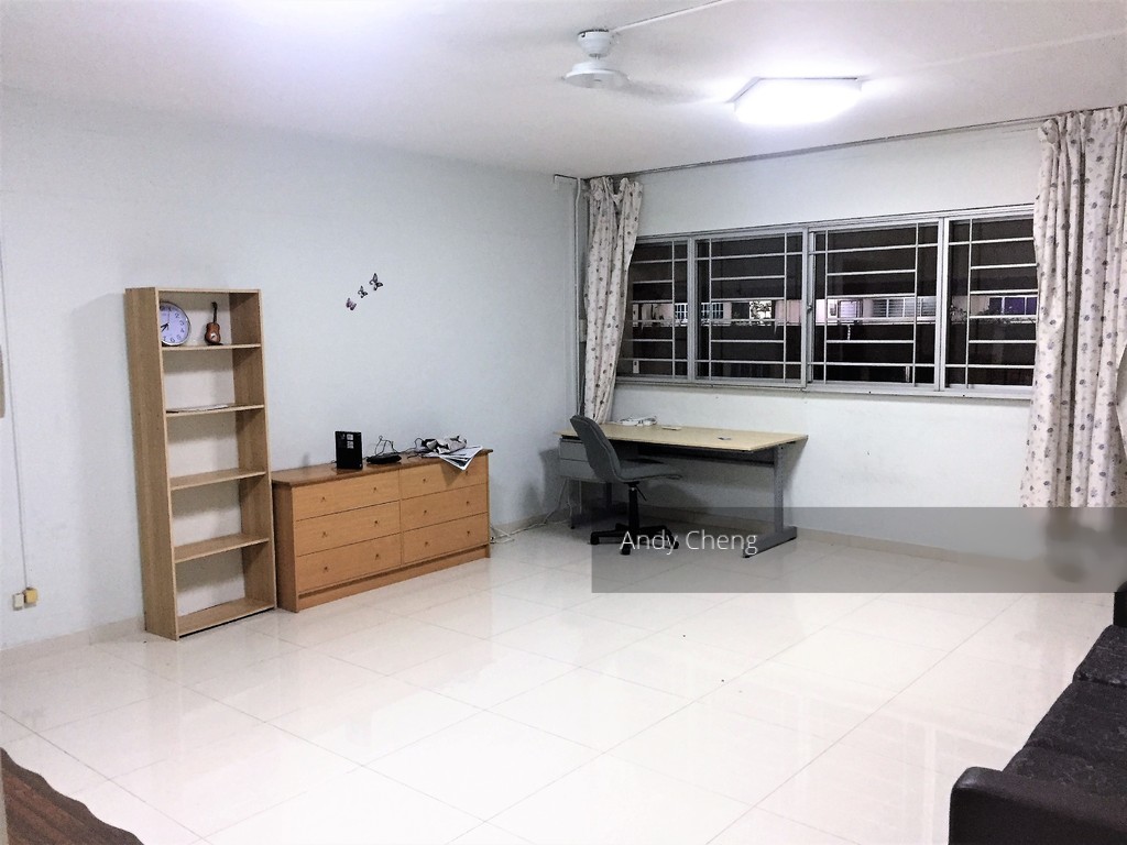 Blk 130 Lorong Ah Soo (Hougang), HDB 4 Rooms #150226032